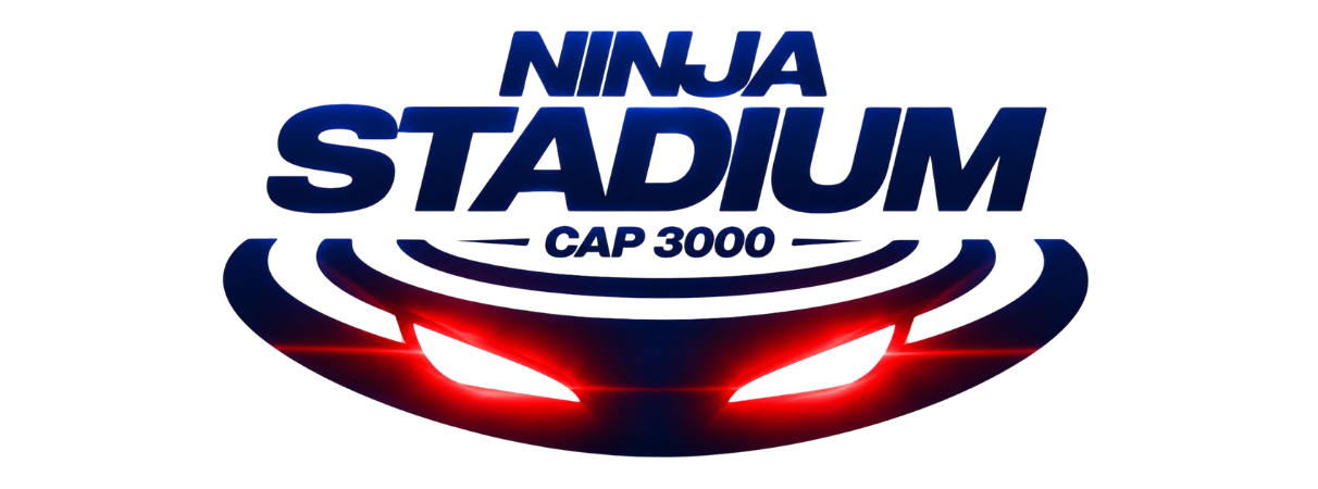 Ninja Stadium